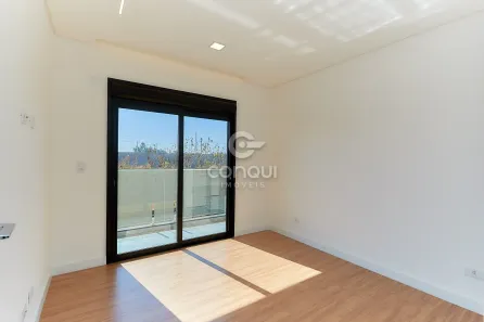 Casa de Condomínio com 3 Quartos à venda, 155m² no Costeira, São José dos Pinhais