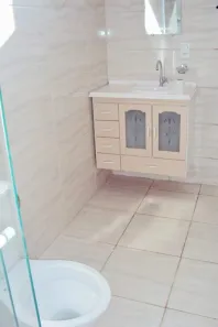 Kitnet com 1 Quarto para alugar, 25m² no Jardim Cidade Universitária I, Limeira