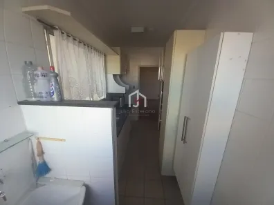Apartamento com 2 Quartos para venda ou aluguel, 72m² no Jardim Rosely, Pindamonhangaba