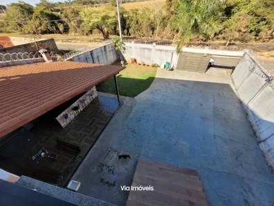 Sobrado com 2 Quartos à venda, 260m² no Residencial Vale das Brisas, Goiânia