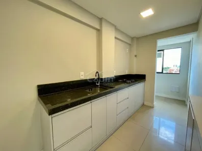 Apartamento com 2 Quartos para alugar, 62m² no Gravatá, Navegantes
