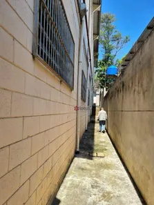 Galpão / Depósito / Armazém para venda ou aluguel, 1200m² no Chácara do Solar I (Fazendinha), Santana de Parnaíba