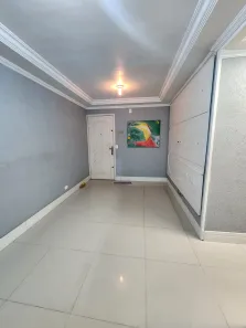 Apartamento com 2 Quartos à venda, 50m² no Parque Pinheiros, Taboão da Serra