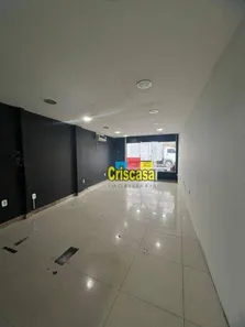 Loja / Salão / Ponto Comercial à venda, 39m² no Centro, Cabo Frio