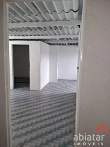 Casa Comercial com 2 Quartos para alugar, 190m² no Jardim Santa Cruz, Taboão da Serra