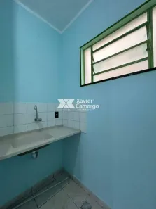 Kitnet com 1 Quarto para alugar, 26m² no Vila Indaiá, Rio Claro