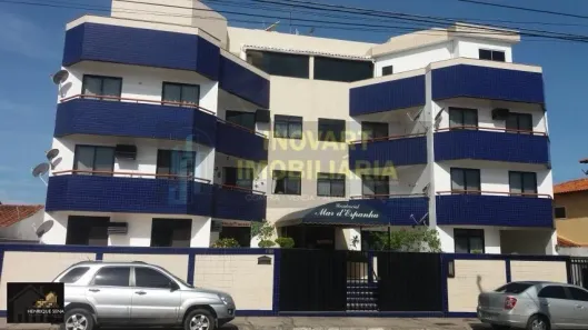 Cobertura com 3 Quartos à venda, 220m² no Centro, São Pedro da Aldeia