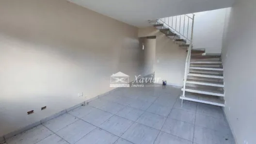 Sobrado com 2 Quartos à venda, 70m² no Parque Ruth Maria, Vargem Grande Paulista