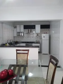 Sobrado com 3 Quartos à venda, 193m² no Vila José Kalil Aun, Cosmópolis