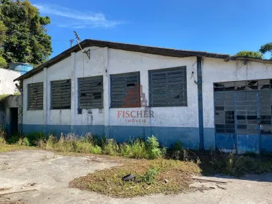 Galpão / Depósito / Armazém à venda, 1434m² no Centro (Mailasqui), São Roque