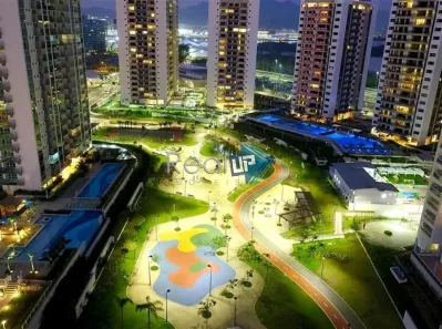 Apartamento com 2 Quartos à venda, 79m² no Jacarepaguá, Rio de Janeiro