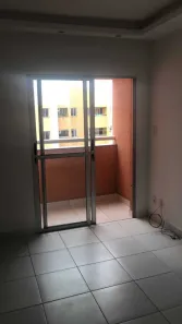 Apartamento com 3 Quartos à venda, 67m² no Centro, Barra dos Coqueiros