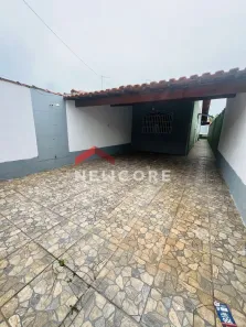Casa com 2 Quartos à venda, 80m² no Balneário Flórida Mirim, Mongaguá