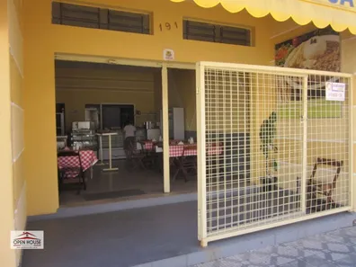 Casa Comercial à venda, 90m² no Centro, Guaratinguetá
