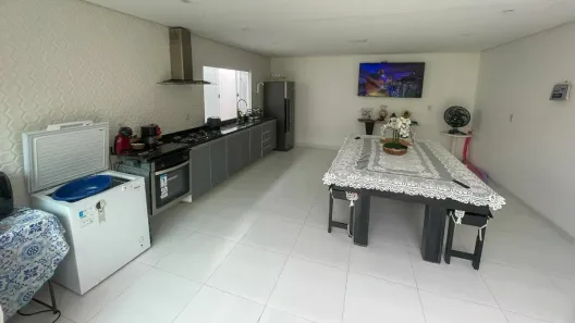 Casa com 4 Quartos à venda, 150m² no Vale do Landirana (Abrantes), Camaçari