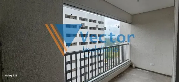 Apartamento com 2 Quartos à venda, 58m² no Cidade Nova Arujá, Arujá