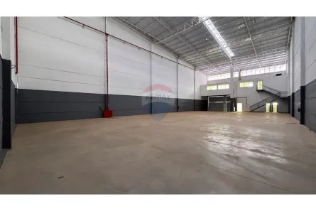 Galpão / Depósito / Armazém para alugar, 1000m² no Loteamento Adventista Campineiro, Hortolândia