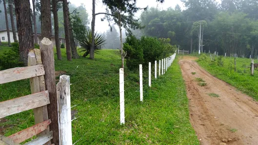 Fazenda / Sítio / Chácara com 2 Quartos à venda, 151000m² no Dos Borges, Embu-Guaçu