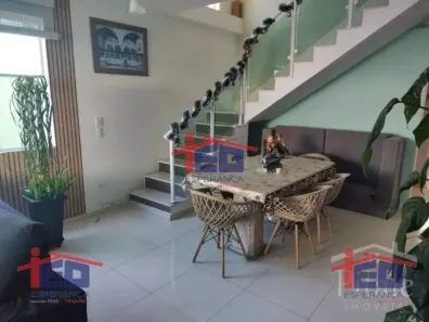 Sobrado com 3 Quartos à venda, 186m² no Narita Garden, Vargem Grande Paulista