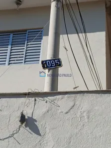 Casa com 2 Quartos para alugar, 70m² no Vila da Saúde, São Paulo
