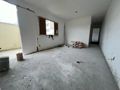 Apartamento com 2 Quartos à venda, 62m² no Europa, Contagem