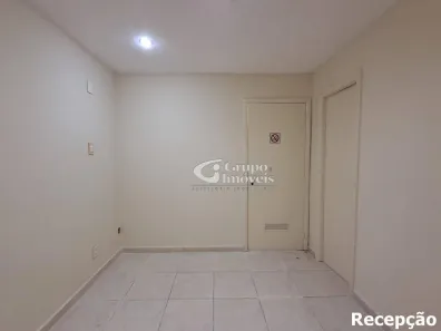 Conjunto Comercial / Sala para alugar, 35m² no Centro, Niterói