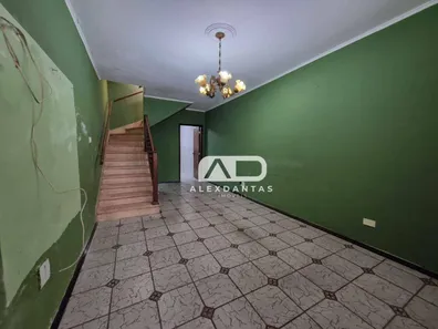 Casa de Condomínio com 2 Quartos à venda, 152m² no Mauá, São Caetano do Sul