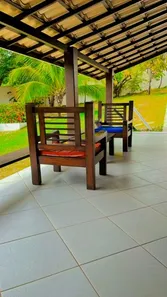 Casa de Condomínio com 3 Quartos à venda, 248m² no Jauá (Abrantes), Camaçari