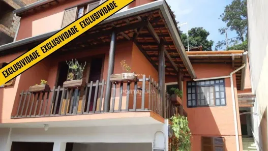 Casa com 3 Quartos à venda, 340m² no Embu Mirim, Itapecerica da Serra