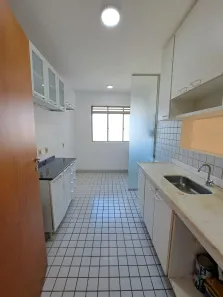 Apartamento com 3 Quartos à venda, 74m² no Vila Rossi, Campinas