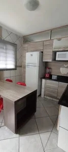 Casa com 3 Quartos à venda, 162m² no Residencial Santa Luzia, Charqueada