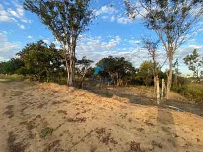 Terreno / Lote / Condomínio à venda, 360m² no Jardim Belvedere, Caldas Novas