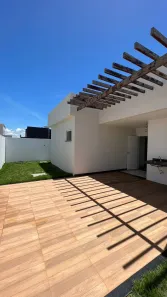 Casa de Condomínio com 3 Quartos à venda, 150m² no Alphaville, Barra dos Coqueiros