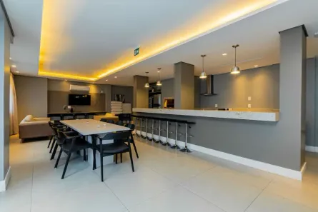 Cobertura com 3 Quartos à venda, 183m² no Menino Deus, Porto Alegre