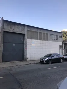 Galpão / Depósito / Armazém para alugar, 120m² no Vila Endres, Guarulhos