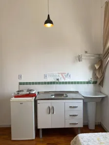 Studio com 1 Quarto para alugar, 20m² no Centro, Lorena