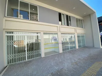Conjunto Comercial / Sala para alugar, 22m² no Centro, Foz do Iguaçu