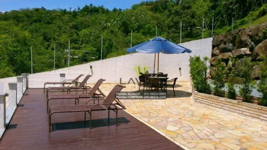 Apartamento com 2 Quartos à venda, 54m² no Passo Manso, Blumenau
