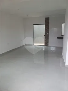 Casa de Vila com 2 Quartos à venda, 74m² no Vila Suissa, Mogi das Cruzes