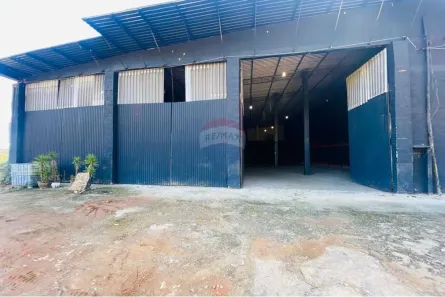 Galpão / Depósito / Armazém para alugar, 3000m² no Rio Acima, Mairiporã