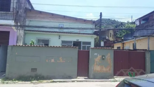 Casa com 2 Quartos à venda, 65m² no Independência, Petrópolis