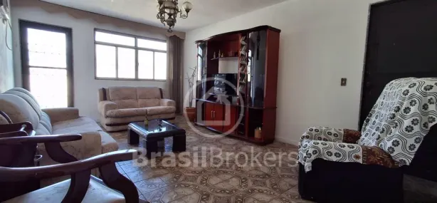 Cobertura com 2 Quartos à venda, 173m² no Madureira, Rio de Janeiro