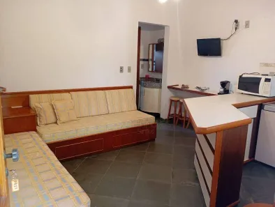 Flat com 1 Quarto à venda, 40m² no Bairro das Posses, Serra Negra