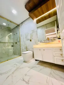 Casa de Condomínio com 3 Quartos à venda, 170m² no Jardim Veridiana, Olímpia