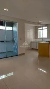 Apartamento com 2 Quartos à venda, 99m² no Alvorada, Contagem