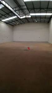Galpão / Depósito / Armazém para alugar, 624m² no Salto Grande, Americana