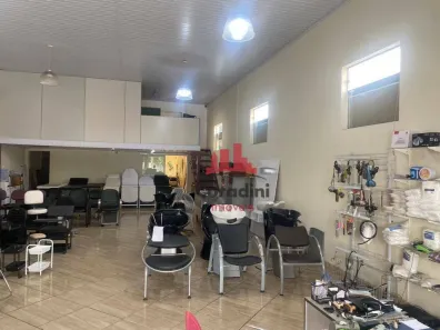 Loja / Salão / Ponto Comercial à venda, 300m² no Jardim de Éden, Nova Odessa
