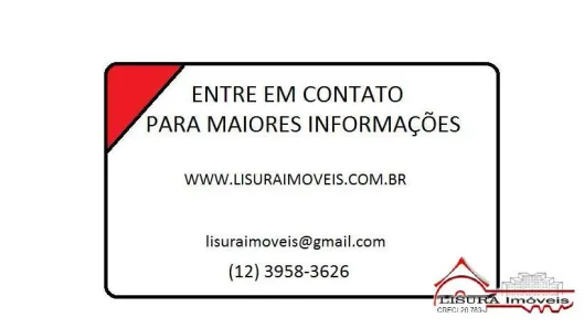 Terreno / Lote / Condomínio à venda, 2072m² no , Santa Branca