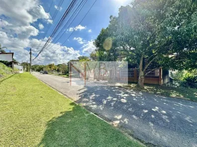 Casa de Condomínio com 5 Quartos para venda ou aluguel, 650m² no Parque Dom Henrique, Cotia