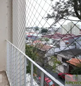 Apartamento com 2 Quartos à venda, 57m² no Vila Inglesa, São Paulo